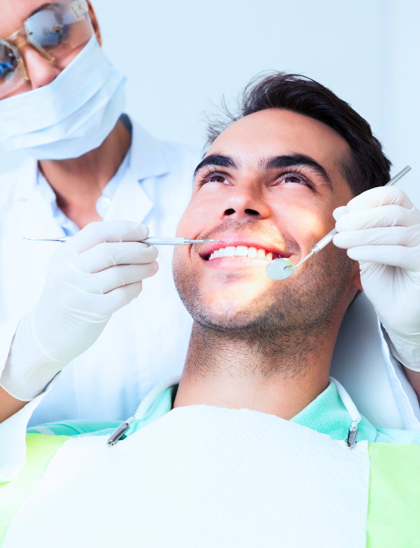 holistic dentist Brisbane